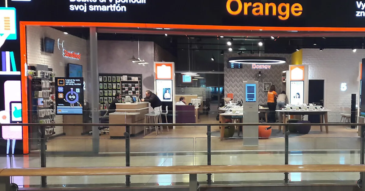 Orange spustil vianočnú ponuku so zariadeniami za euro, Voyom a GTA VI
