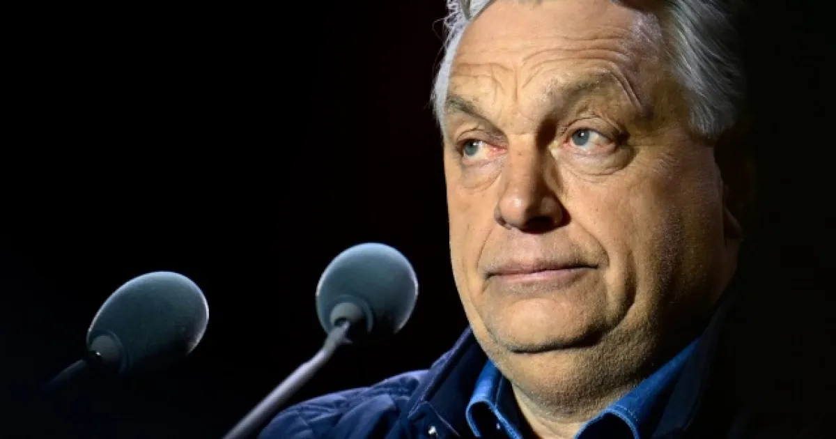 Orbán sa pustil do Magyara pre oslavy výročia povstania: Chvastal sa hosťami