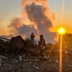 OSN: Ruské útoky na energetiku majú civilistom spôsobiť utrpenie