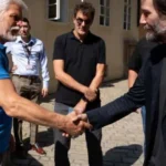 Pavel medzi kandidátmi na vyjednávača s Putinom