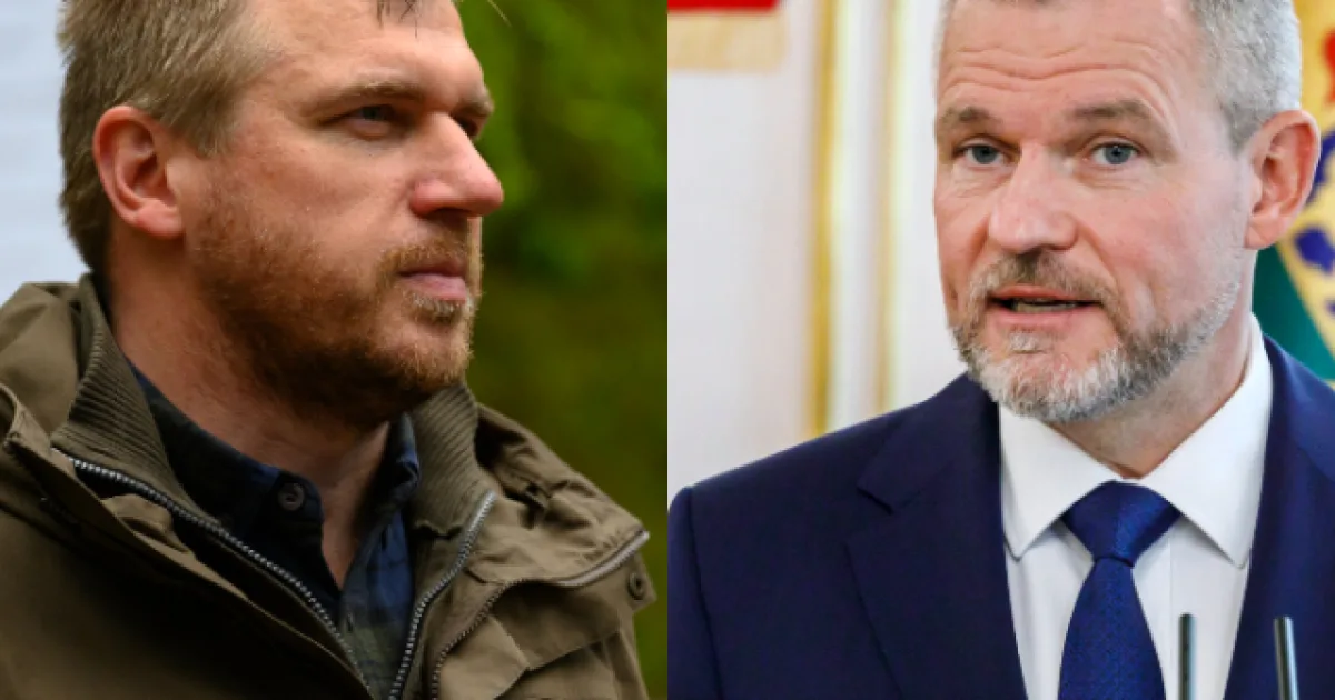Pellegrini brzdí. Fico s Dankom v patovej situácii, o Kuffovi rozhodne Ústavný súd