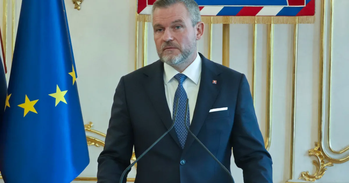 Pellegrini urobil krok v spore o Kuffu, Fico trvá na svojom a rozhodnúť má Ústavný súd