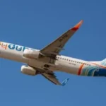 Pilot Flydubai chystal masaker na letisku už pred nástupom do firmy
