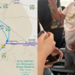 Pilot flydubai: Nôž v kokpite nemal čo robiť