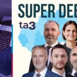 Po voľbách prinesie ta3 Superdebatu so siedmimi stranami v štúdiu