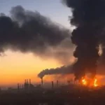 Podobal sa na Putina, zasiahla ho dronová strela