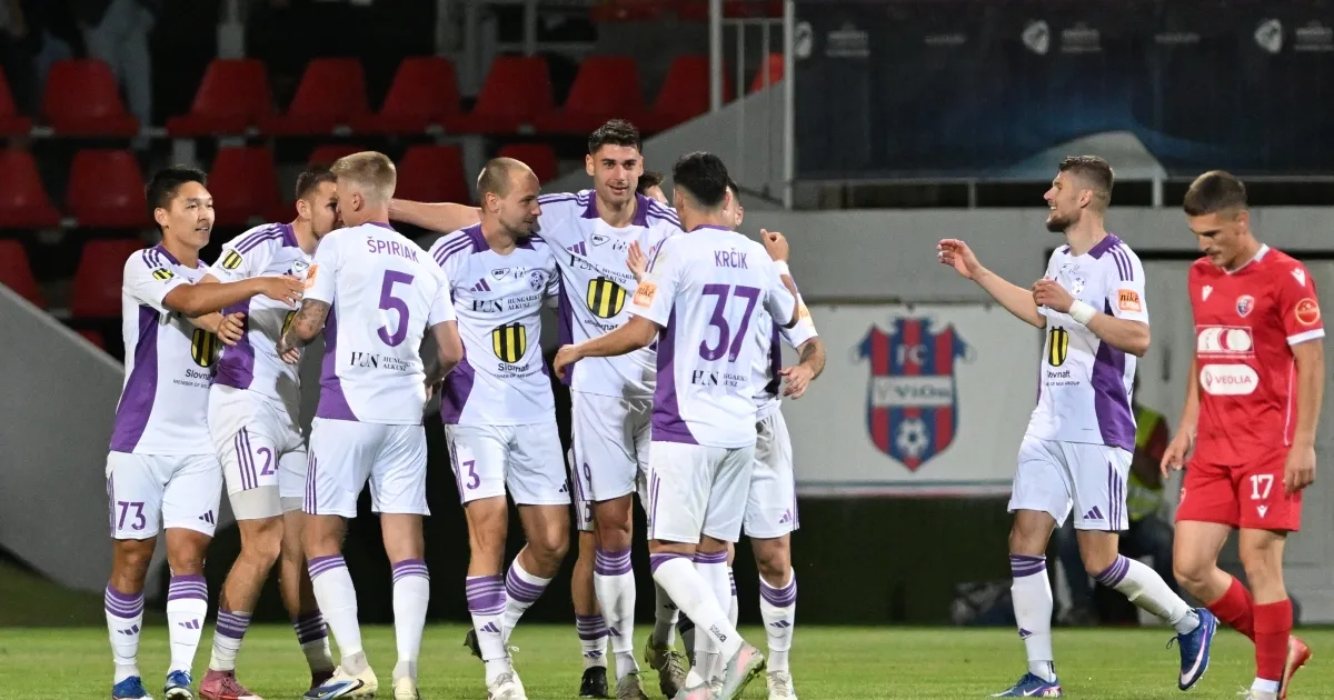 Pohár trpezlivosti pretiekol. V Komárne končí tréner aj celý realizačný tím