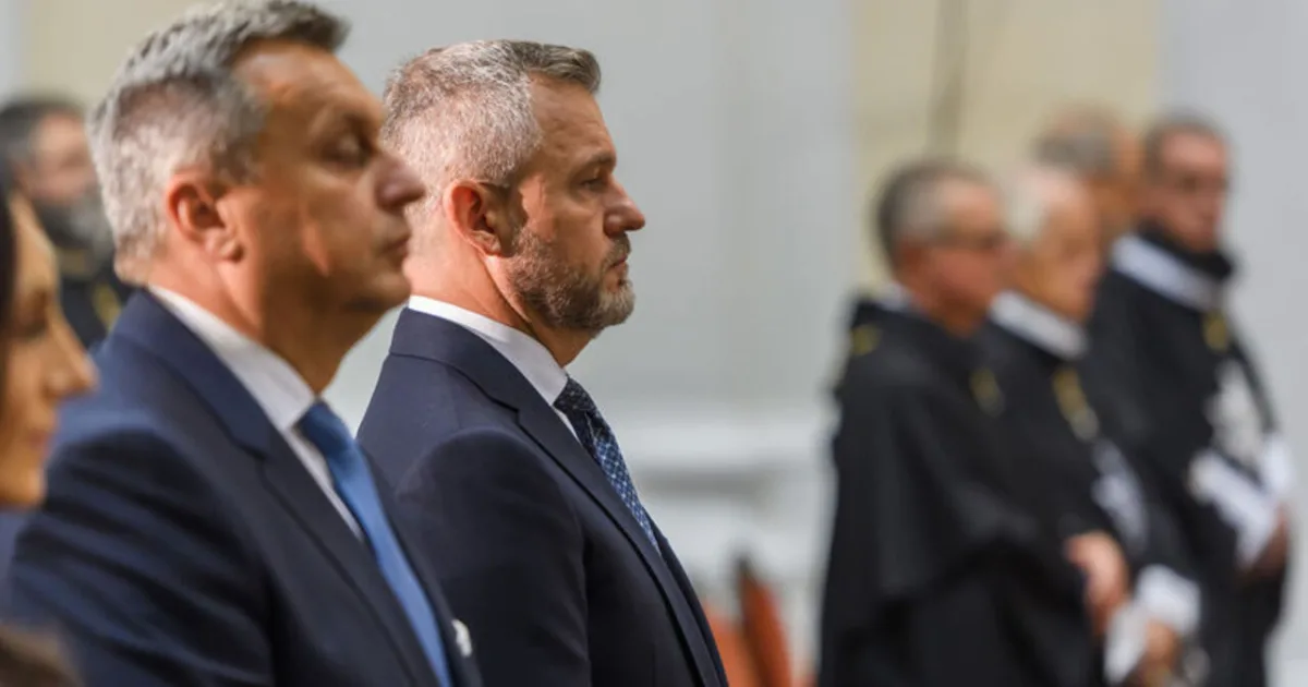 Politologička: Kuffa nie je jediný obvinený, v pozadí spor s Dankom