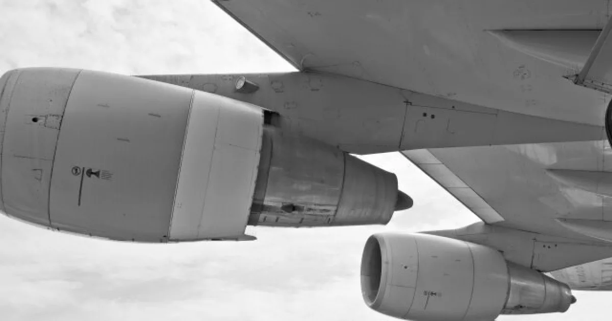 Prasknuté sklo v 11 km: Boeing náhle zmenil kurz. Hrozí to aj vám?