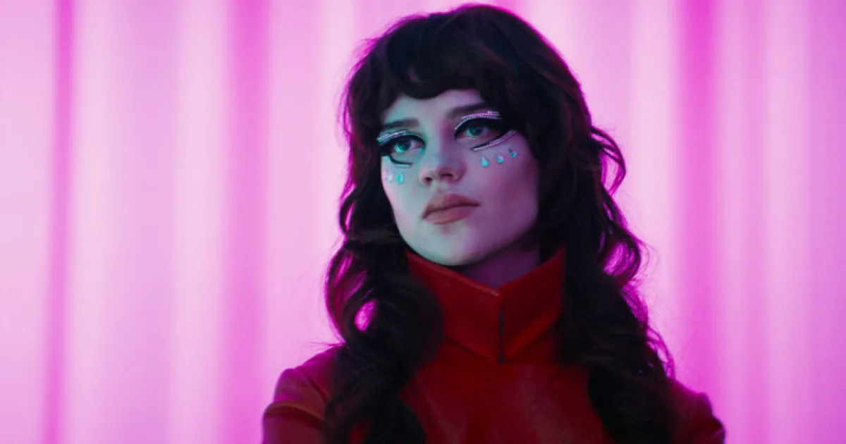 Prázdno v krásnom obale. Sci-fi horor Jej súkromné peklo je najväčším sklamaním roka