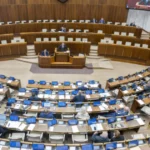 Prezident podpísal rozpočet na rok 2027 so schodkom 7,5 miliardy eur
