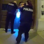 Pri košickom zásahu proti drogám zadržali tri osoby