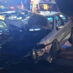 Pri Revúcej sa tragicky skončila dopravná nehoda, muž zomrel na mieste
