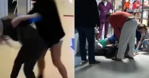 Pri urgentoch pribudli hliadky, do opatrení sa zapoja aj žandári