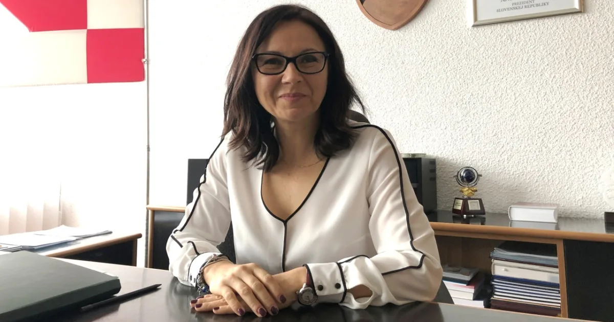 Primátorka Svidníka podala trestné oznámenie pre zvážanie voličov aj podozrenie z korupcie 7 Primátorka Svidníka podala trestné oznámenie pre zvážanie voličov aj podozrenie z korupcie