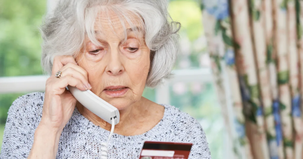 Prišla o tisíce eur. Tento telefonát okamžite zložte, aby ste nerobili rovnakú chybu