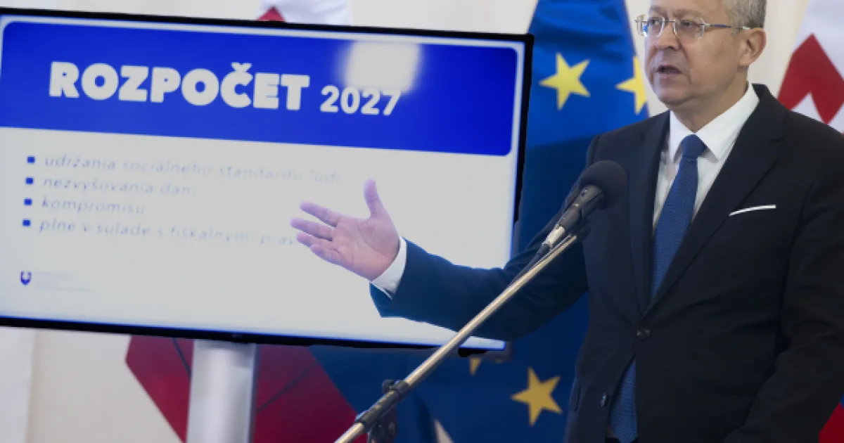 Protiinflačné opatrenia v rozpočte by stáli miliardy a zvýšili deficit