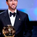 Prvým Angličanom po 25 rokoch je držiteľ Zlatej lopty Harry Kane