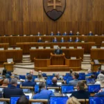 PS vedie, najviac si polepšili matovičovci. Prieskum ukázal, komu chýbajú hlasy na vládu