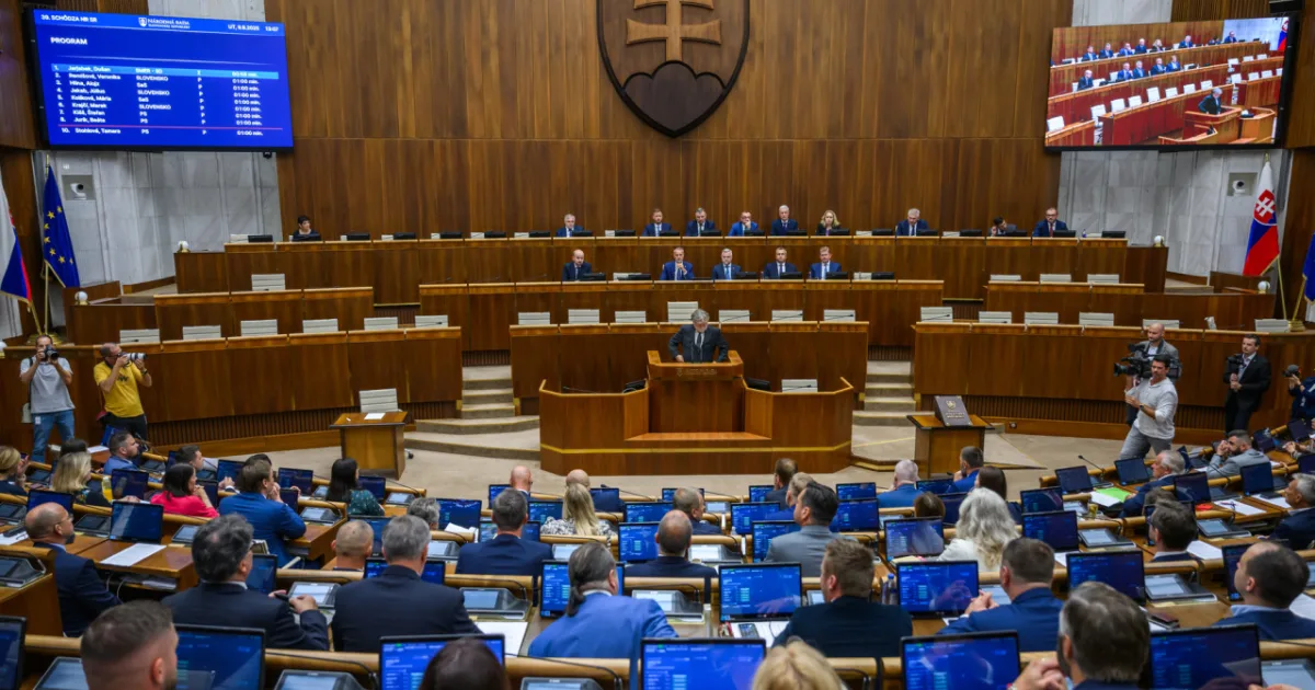 PS vedie, najviac si polepšili matovičovci. Prieskum ukázal, komu chýbajú hlasy na vládu
