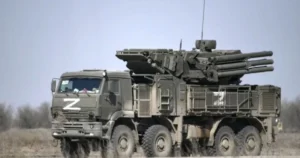 Putin chráni rezidenciu ako nikdy. Satelity odhalili nové veže protivzdušnej obrany