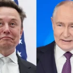 Putin nazval Muska skutočným géniom a priznal úzke kontakty