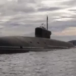 Putin odpálil raketu s jadrovou hlavicou, tá zasiahla cieľ pri NATO