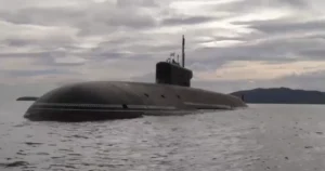 Putin odpálil raketu s jadrovou hlavicou, tá zasiahla cieľ pri NATO