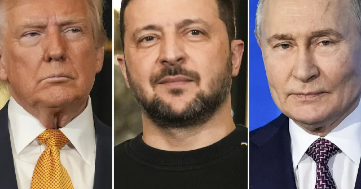 Putin žiada nový bezpečnostný poriadok pre celú Európu. Čo chce dosiahnuť? 7 Putin žiada nový bezpečnostný poriadok pre celú Európu. Čo chce dosiahnuť?