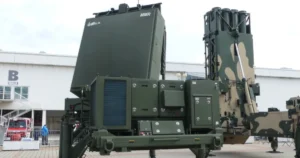 Rakety pre systém Barak MX sa budú vyrábať na Hornej Nitre. Vieme, v ktorom závode