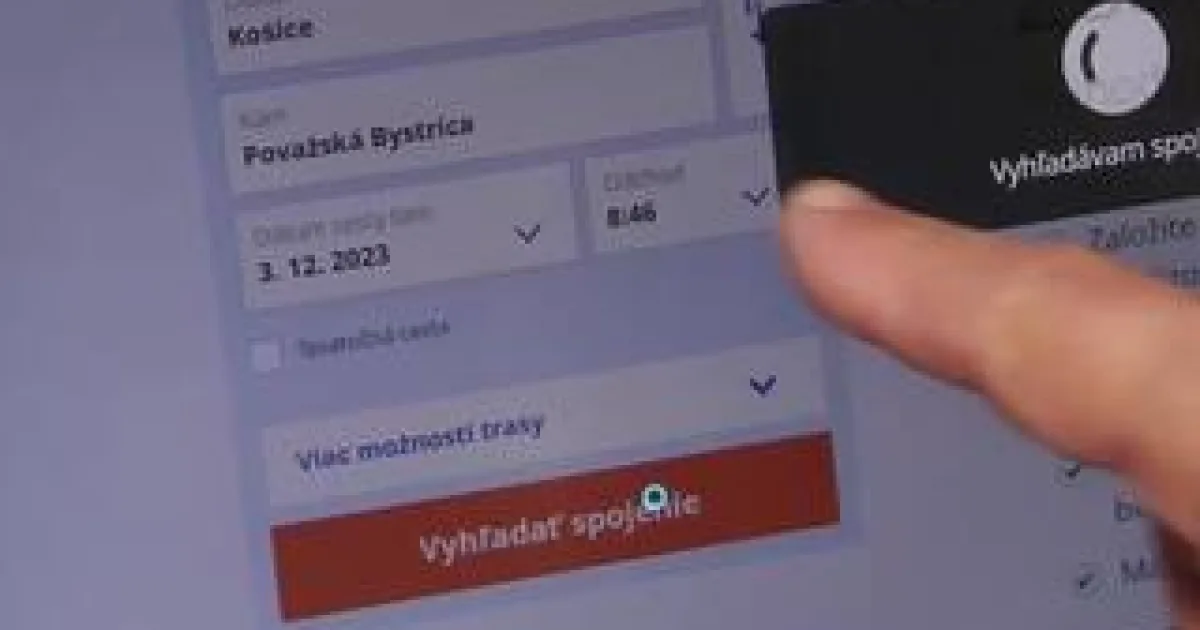 Ráž: Budem natáčať aj záchody, sú krásne. Stanicu zaplatí EÚ, zľavy pomôžu pri palivách
