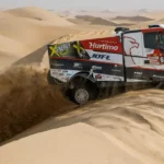 Rely Dakar sa po 20 rokoch vracia do Afriky, mení sa športová mapa