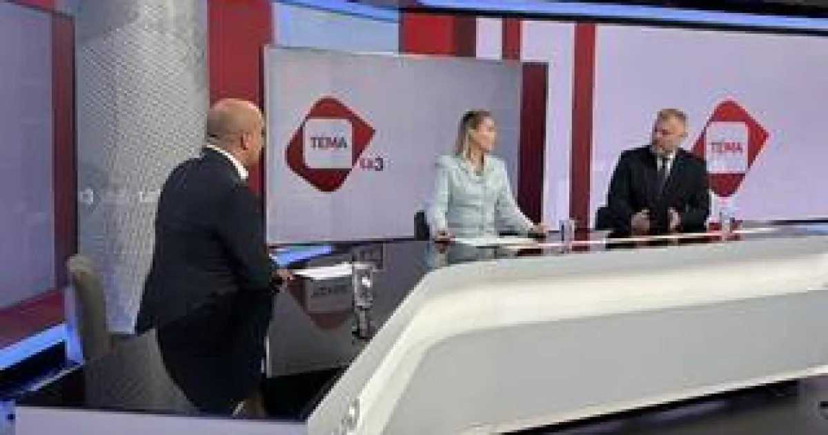 Remišová kritizuje Blanára za prázdne ruky z Moskvy. Ondruš: Rusko je ideálne