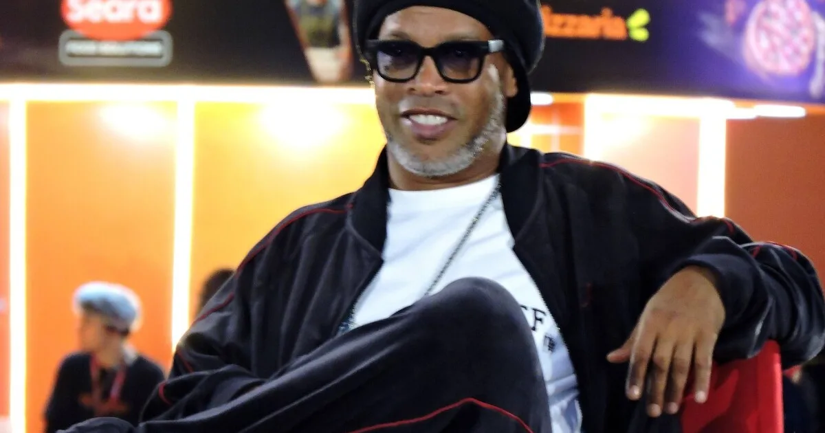 Ronaldinho sa vracia na trávniky. Vybral si taliansky klub, známy je dátum debutu