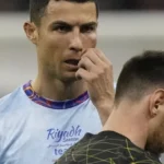 Ronaldo vs. Messi: Rivalita je späť, Portugalčan v novej ankete prevalcoval súpera