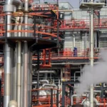Ropa Brent vyskočila na 115 dolárov, obavy zo zdražovania