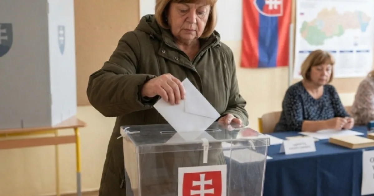 Rovnaké sľuby, iné tváre, staré problémy. Má zmysel ísť voliť?