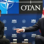 Rozdelia si veľmoci svet za zatvorenými dverami? Zelenskyj varuje pred novou Jaltou