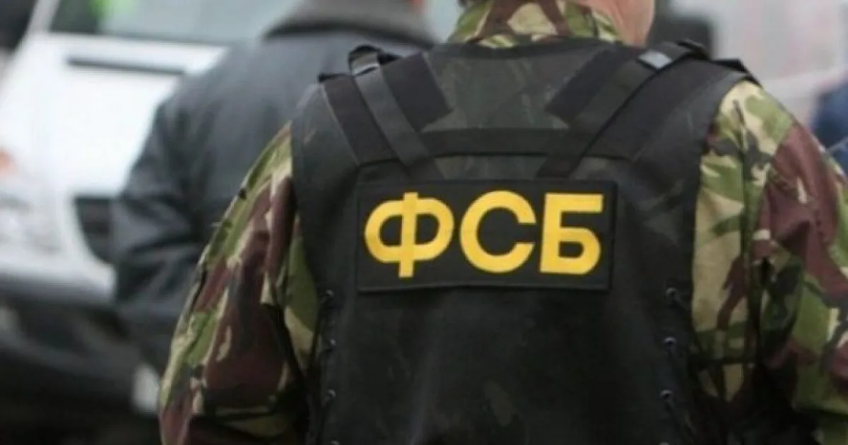 Rusi zadržali nemeckého ostreľovača, podľa FSB bojoval za Ukrajinu