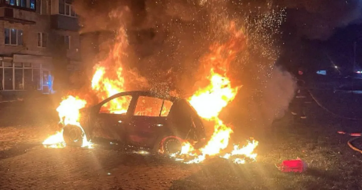 Rusi zasypali Kyjev 21 balistickými raketami. Zelenskyj si nebral servítku pred ústa
