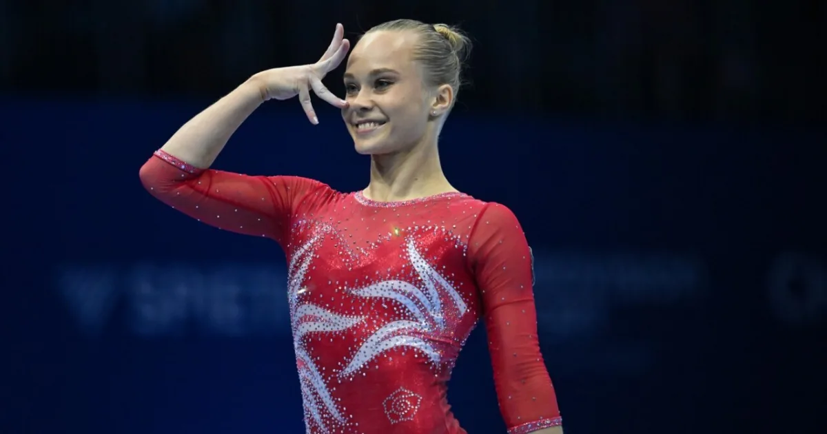 Rusi zúria, olympijská šampiónka nedostala víza na MS