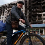 Ruské drony zabili v Dnepropetrovskej oblasti jedného človeka