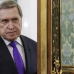 Rusko nechce Európu pri rokovaniach, rozhodnúť má bojisko
