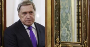 Rusko nechce Európu pri rokovaniach, rozhodnúť má bojisko