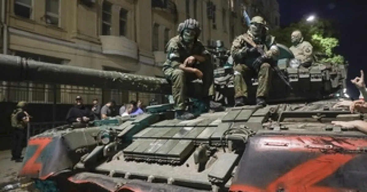 Ruský exprezident sa vyhráža použitiu jadrových zbraní