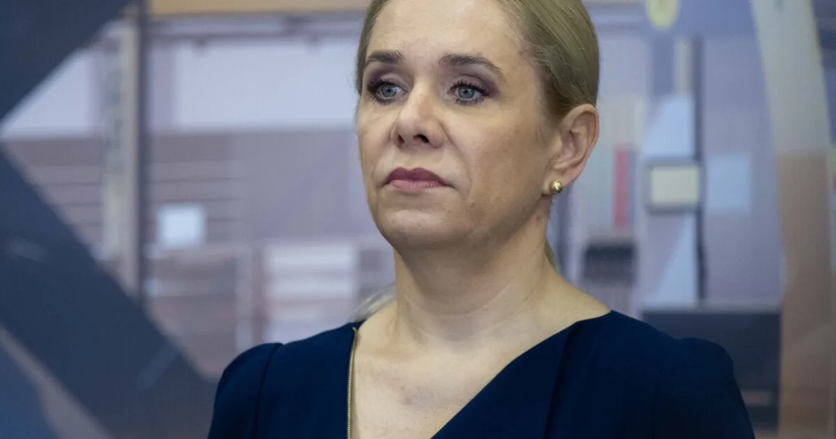 Saková varuje: Plyn zdražel o 177 %, štáty nemajú z čoho platiť
