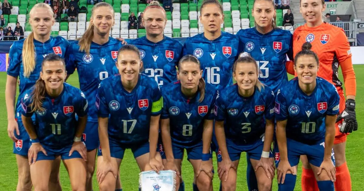 Šanca na MS stále žije. Slovenky čaká odveta, prvý krok im nevyšiel