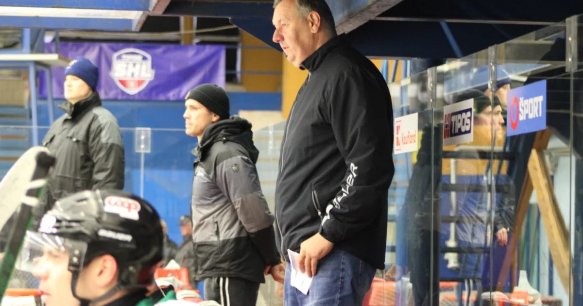 Šechný: Polovica legionárov v extralige? Vyhodené peniaze! 7 Šechný: Polovica legionárov v extralige? Vyhodené peniaze!