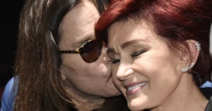 Sharon Osbourne o Ozzyho posledných chvíľach: Hrob navštevuje denne, bolesť nezmizne