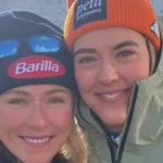 Shiffrinovej odkaz po návrate Vlhovej: Toto som jej chcela urobiť!